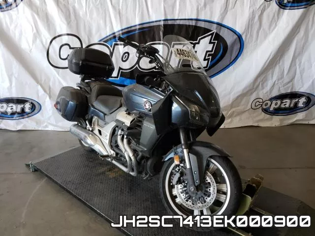 JH2SC7413EK000900