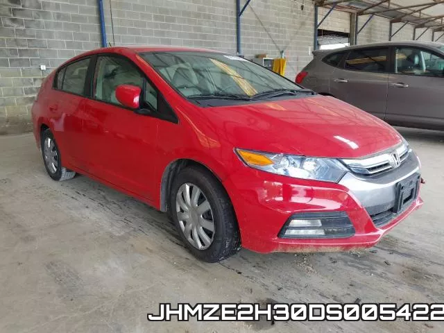 JHMZE2H30DS005422