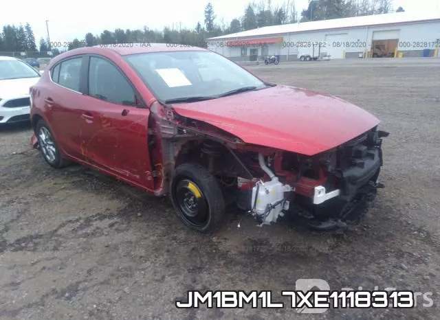 JM1BM1L7XE1118313