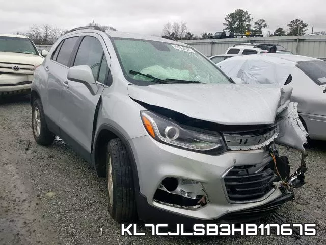 KL7CJLSB3HB117675