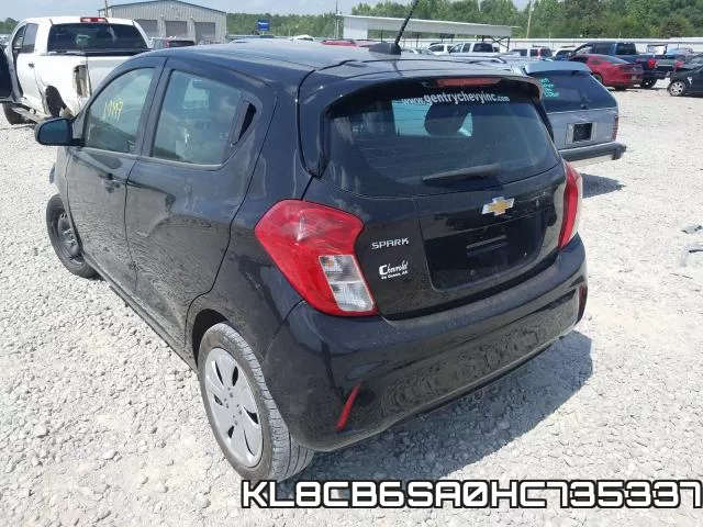 KL8CB6SA0HC735337