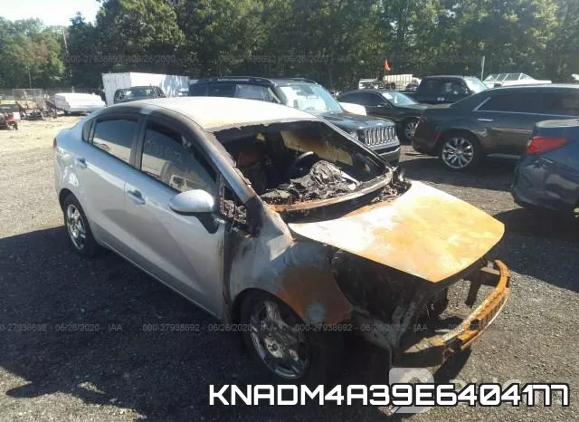 KNADM4A39E6404177