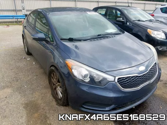 KNAFX4A65E5168529