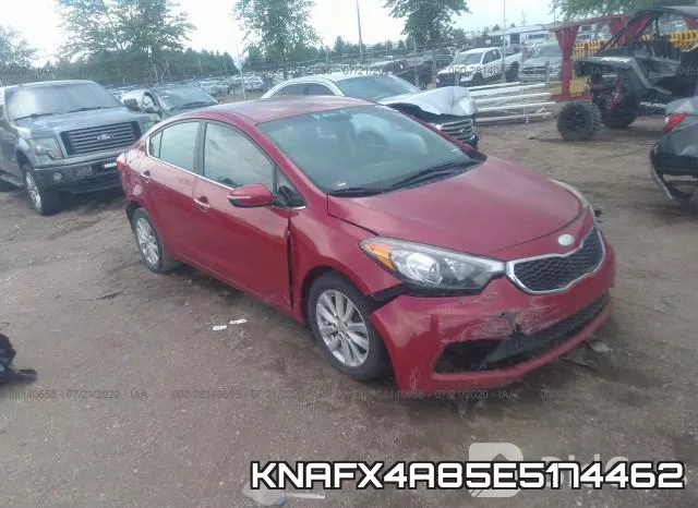 KNAFX4A85E5174462