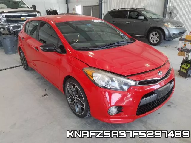 KNAFZ5A37F5297489