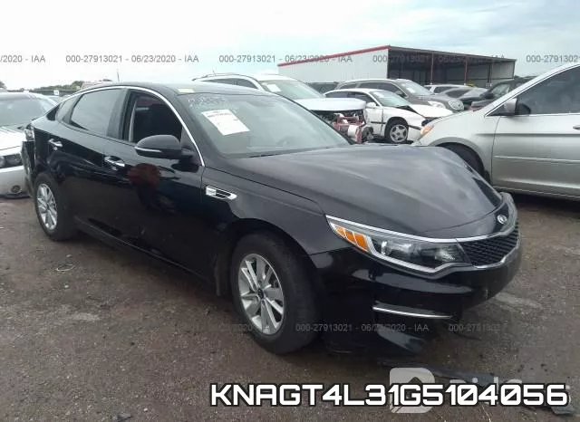 KNAGT4L31G5104056