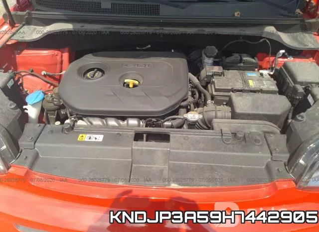 KNDJP3A59H7442905