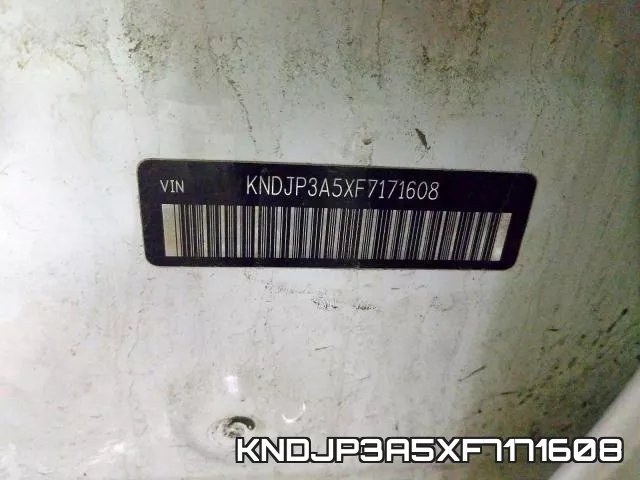 KNDJP3A5XF7171608