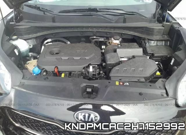 KNDPMCAC2H7152992