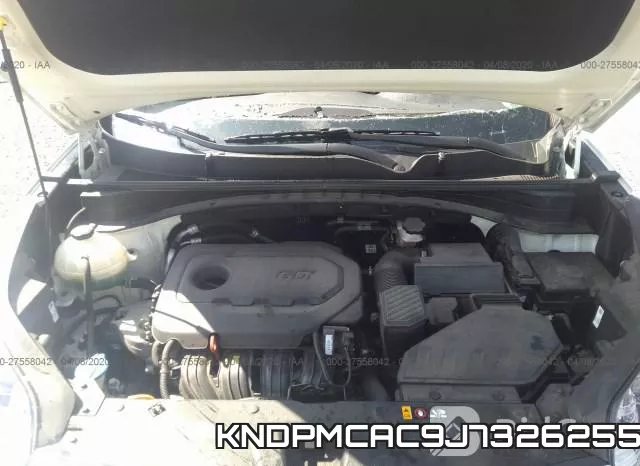 KNDPMCAC9J7326255