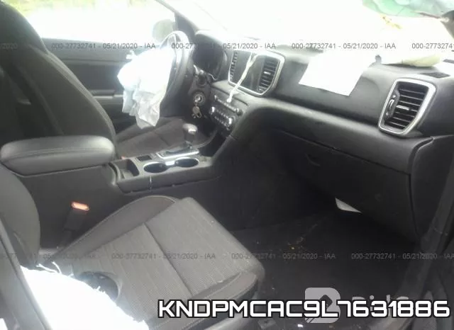 KNDPMCAC9L7631886