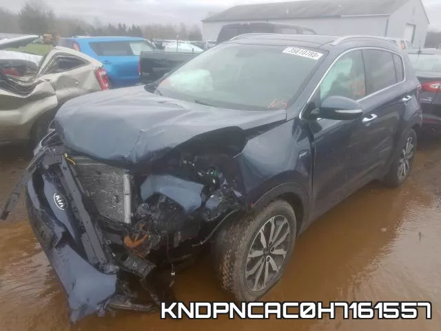 KNDPNCAC0H7161557