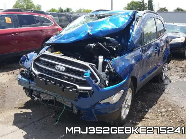 MAJ3S2GE8KC275241