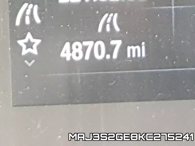 MAJ3S2GE8KC275241