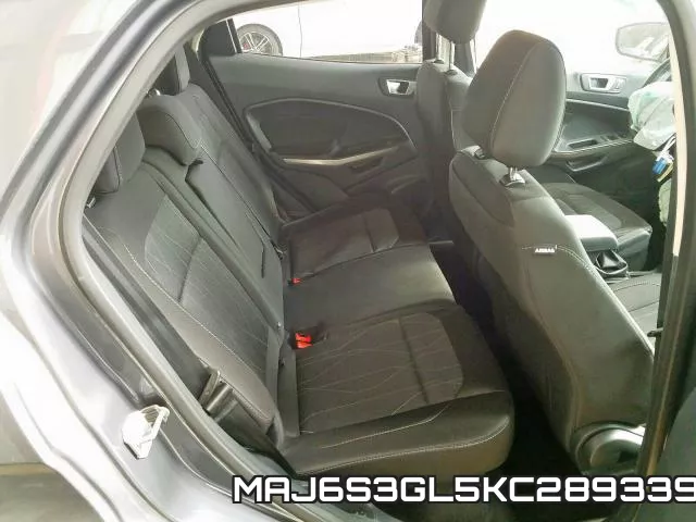 MAJ6S3GL5KC289339