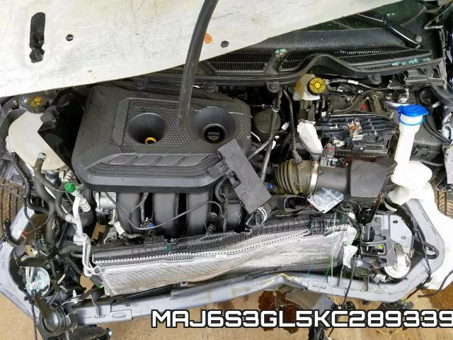 MAJ6S3GL5KC289339