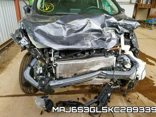 MAJ6S3GL5KC289339