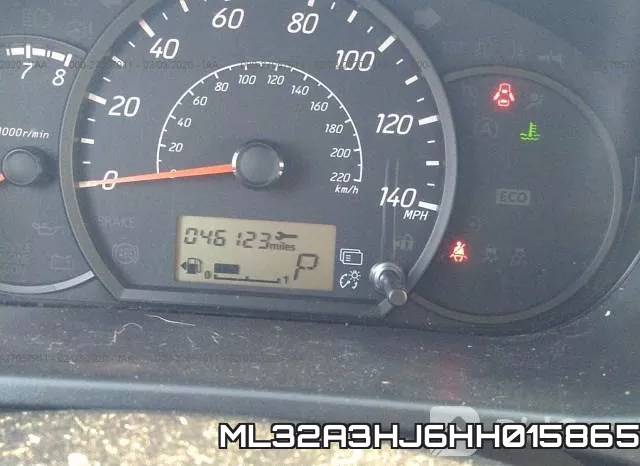 ML32A3HJ6HH015865