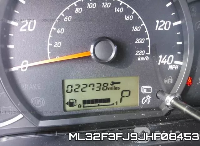 ML32F3FJ9JHF08453