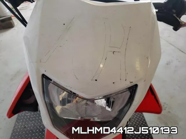 MLHMD4412J510133