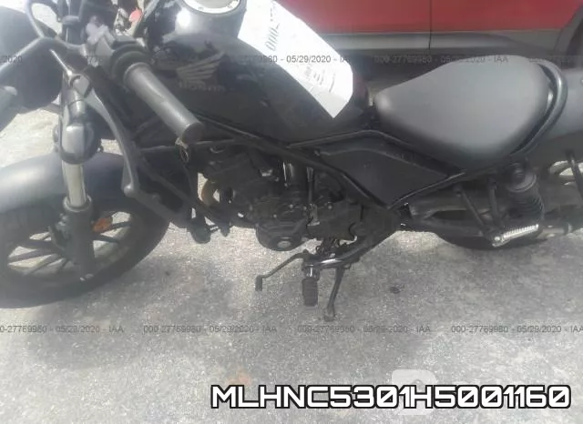 MLHNC5301H5001160