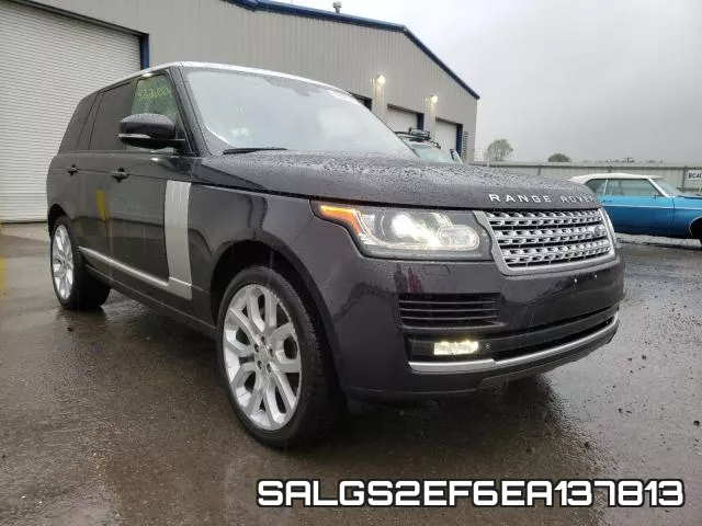 SALGS2EF6EA137813