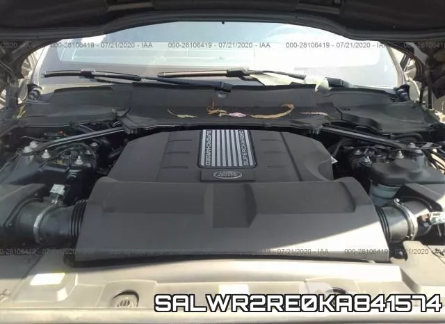 SALWR2RE0KA841574