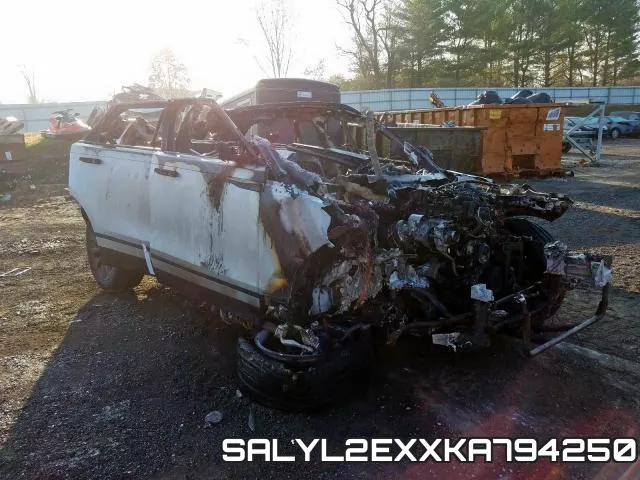 SALYL2EXXKA794250