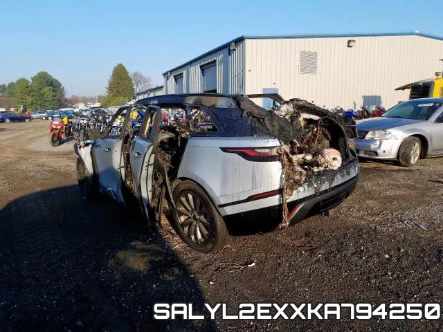 SALYL2EXXKA794250