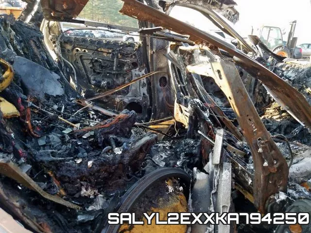 SALYL2EXXKA794250