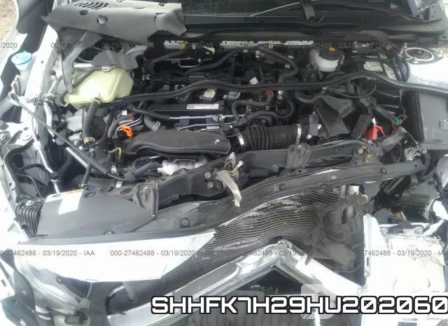 SHHFK7H29HU202060