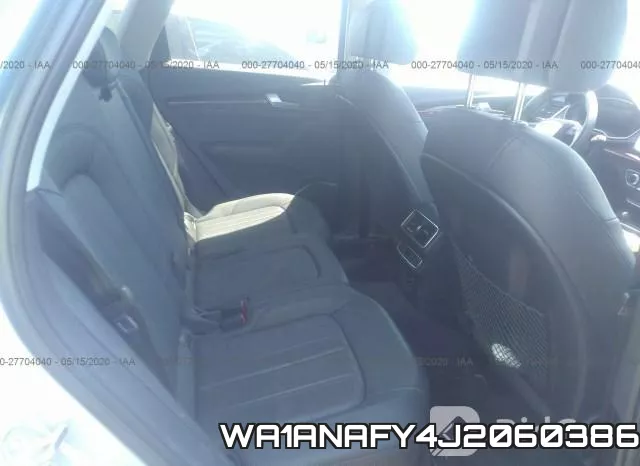 WA1ANAFY4J2060386