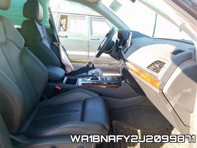 WA1BNAFY2J2099871