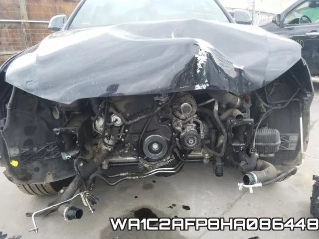 WA1C2AFP8HA086448