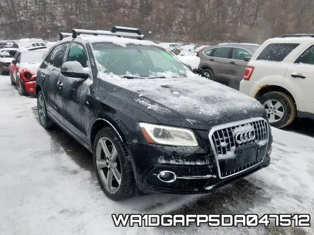 WA1DGAFP5DA047512