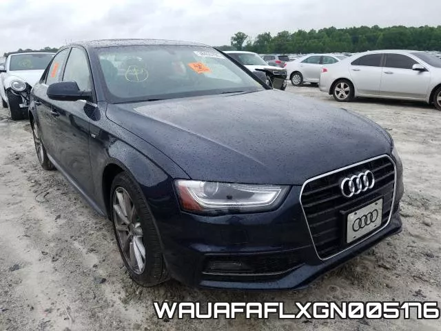 WAUAFAFLXGN005176