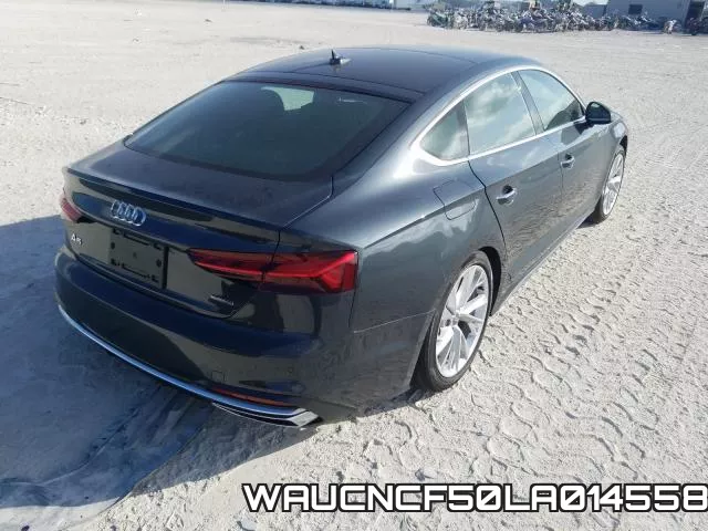 WAUCNCF50LA014558
