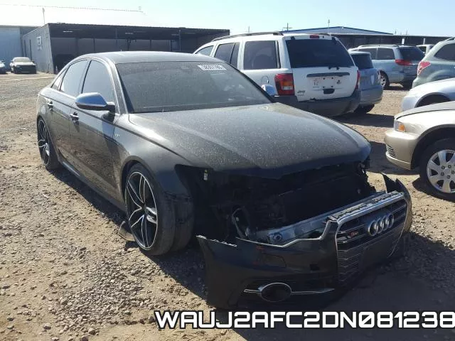 WAUJ2AFC2DN081238