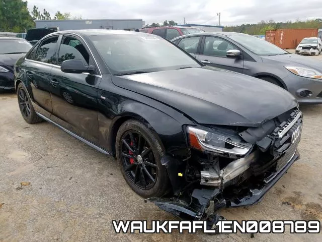 WAUKFAFL1EN008789