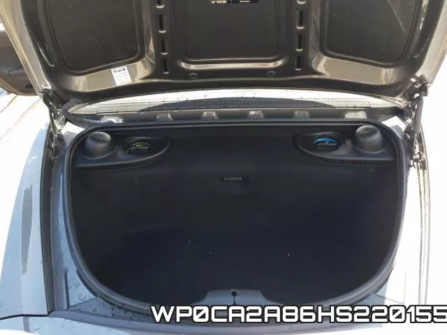 WP0CA2A86HS220155