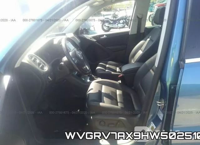WVGRV7AX9HW502510