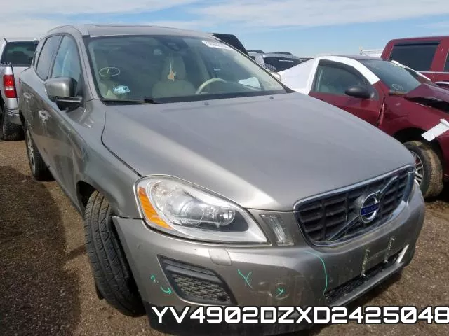 YV4902DZXD2425048