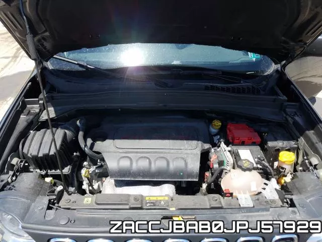 ZACCJBAB0JPJ57929