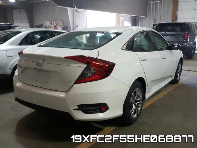 19XFC2F55HE068877