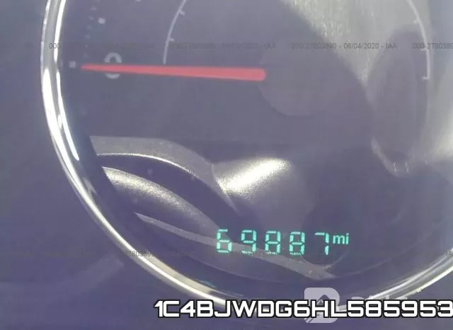 1C4BJWDG6HL585953