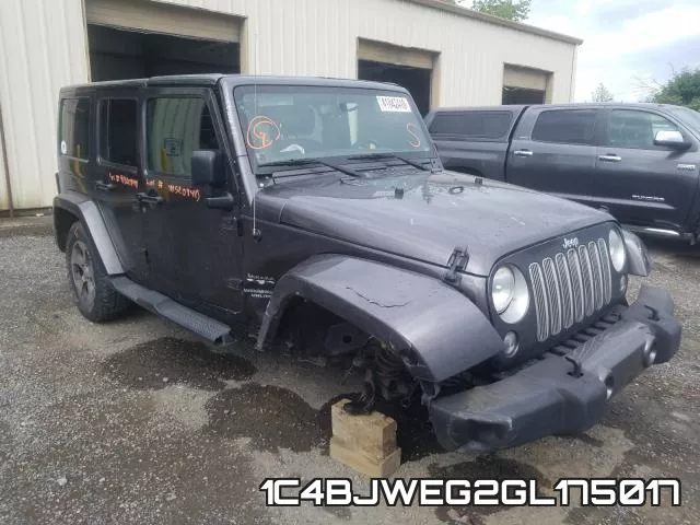 1C4BJWEG2GL175017