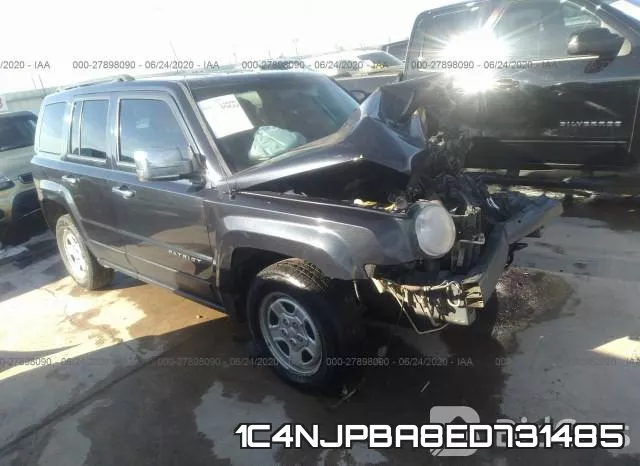 1C4NJPBA8ED731485