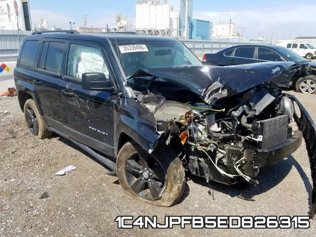 1C4NJPFB5ED826315