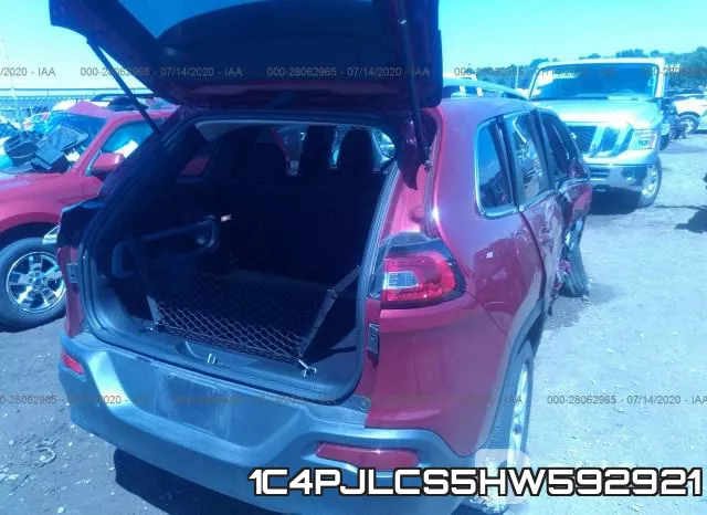 1C4PJLCS5HW592921