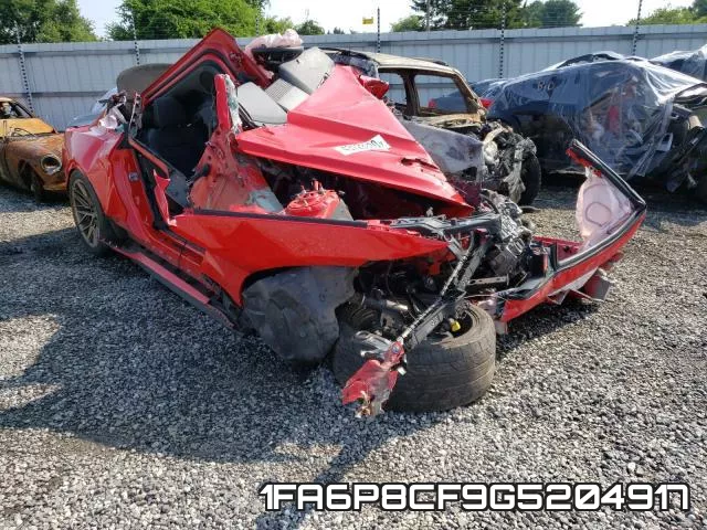 1FA6P8CF9G5204917